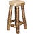 Cascade Backless Counter Stool