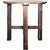 Cascade Counter Height Bistro Table