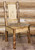 Cascade Side Chair - Pine Tree