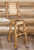 Cascade Swivel Barstool - Wolf