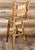 Cascade Swivel Barstool - Moose