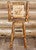 Cascade Swivel Counter Stool - Bear