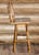 Cascade Swivel Counter Stool - Bear