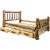 Cascade Storage Bed - Queen