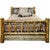Cascade Storage Bed - Queen