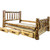 Cascade Storage Bed - King