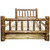 Cascade Storage Bed - King