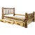 Cascade Storage bed - Cal. King