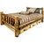 Cascade Storage bed - Cal. King