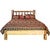 Cascade Platform bed - Cal. King