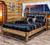 Cascade Platform Bed - Full