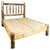Cascade Platform Bed - Full