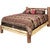 Cascade Platform Bed - Full