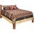 Cascade Platform Bed - Full