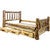 Cascade Storage Bed - Twin