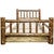 Cascade Storage Bed - Twin