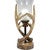 Antler Lodge Uplight Lamp