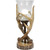 Antler Lodge Uplight Lamp
