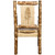 Cascade Captain's Chair - Pine Tree