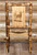 Cascade Captain's Chair - Elk