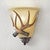 Antler Lodge Wall Sconce