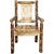 Cascade Captain's Chair - Bear