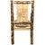 Cascade Captain's Chair - Bear