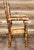 Cascade Captain's Chair - Bear