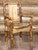 Cascade Captain's Chair - Bronc