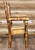 Cascade Captain's Chair - Moose