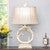 Antler Loop Table Lamp - OVERSTOCK