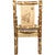 Cascade Captain's Chair - Wolf