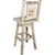 Asheville Swivel Counter Stools