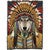Spirit of the Wolf Throw