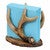 Antler Napkin Holder