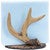 Antler Napkin Holder
