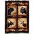 Wildlife Woods Throw