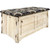 Asheville Small Blanket Chest - Woodland Upholstery