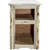 Asheville End Table
