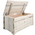 Asheville Small Blanket Chest - Plain