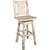 Asheville Swivel Counter Stool - Tree