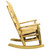 Asheville Patio Rocker