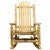 Asheville Patio Rocker