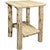Asheville Patio End Table