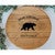 Bear Republic Lazy Susan