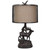 Woods Life Table Lamps - Set of 2