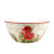 Christmas Cardinal Deep Bowl