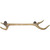 Antler Towel Bar