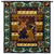 Antlers Wall Tapestry