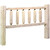 Homestead Full Headboard - Lacquered